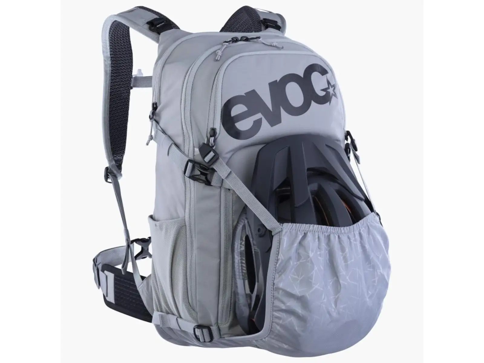 Evoc Stage 18 l Rucksack Stone