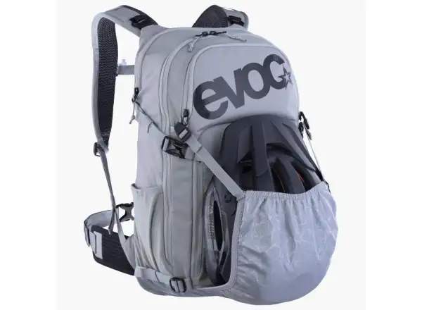 Evoc Stage 18 l Rucksack Stone