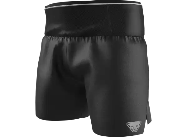 Dynafit DNA Split 2v1 Herrenrennenlauf Shorts Black Out/0520