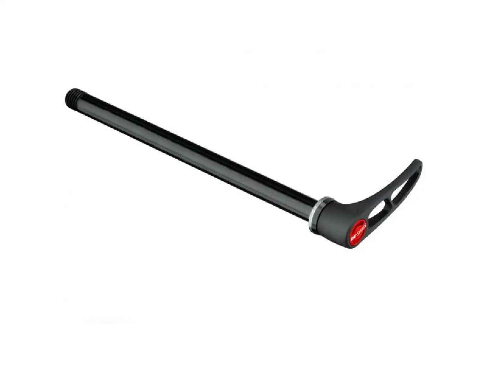 DT Swiss RWS Alu MTB Achse 12x142 mm Thru Axle M12x1 Gewinde - 167,7 mm