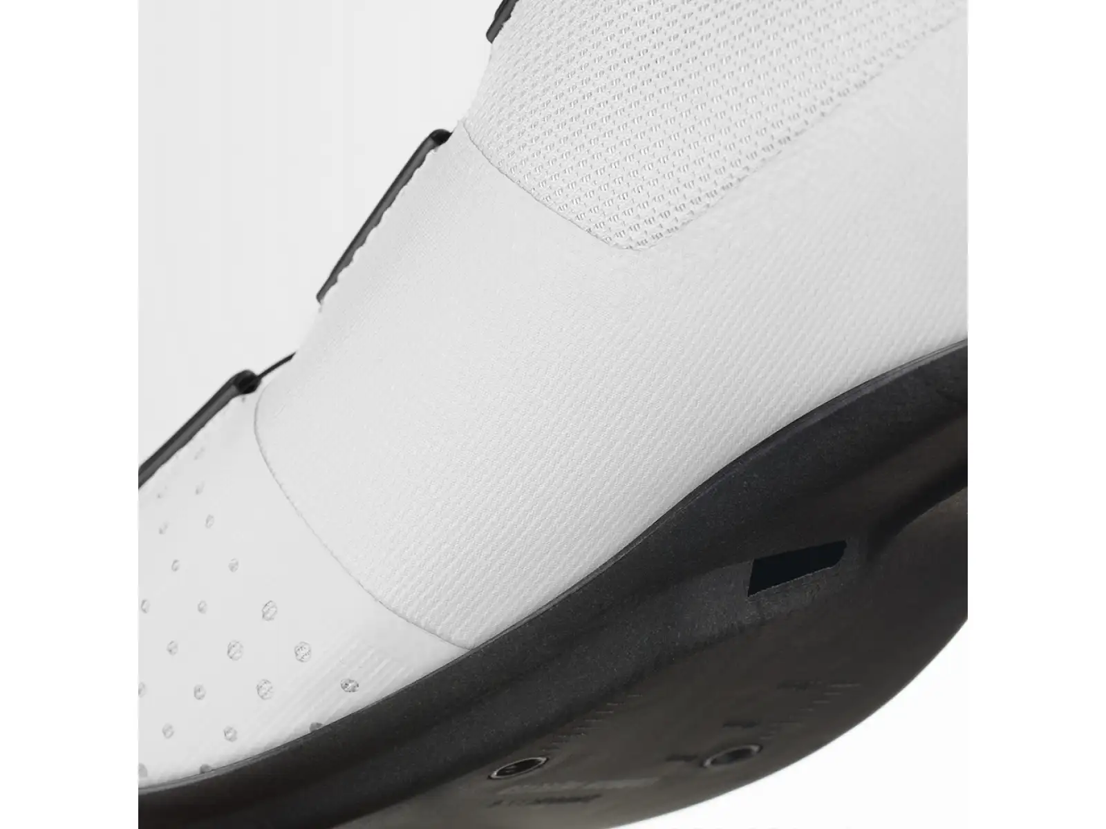 Fizik Tempo Overcurve R4 Herren Rennradschuhe White/Black
