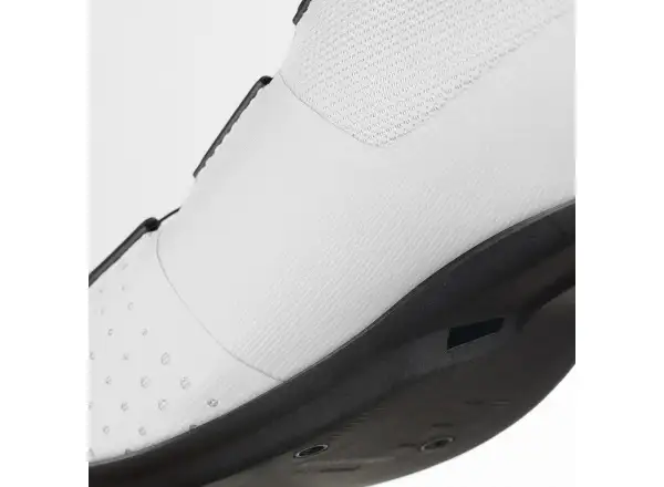 Fizik Tempo Overcurve R4 Herren Rennradschuhe White/Black