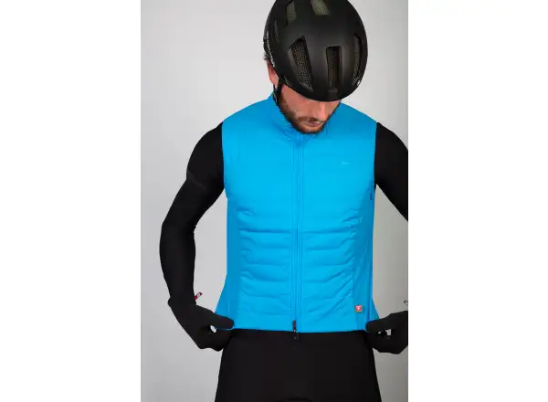 Endura Pro SL Primaloft II Herrenweste Hi-Viz Gelb