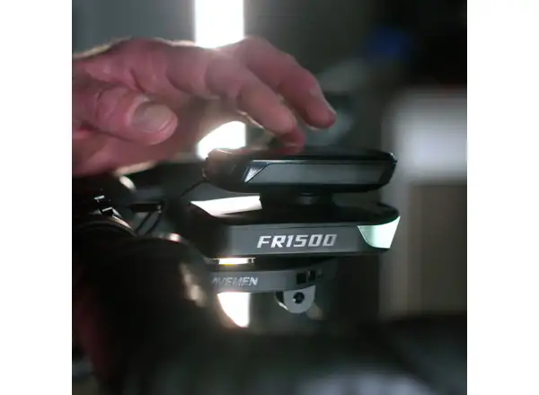 Ravemen FR1500 Frontlicht