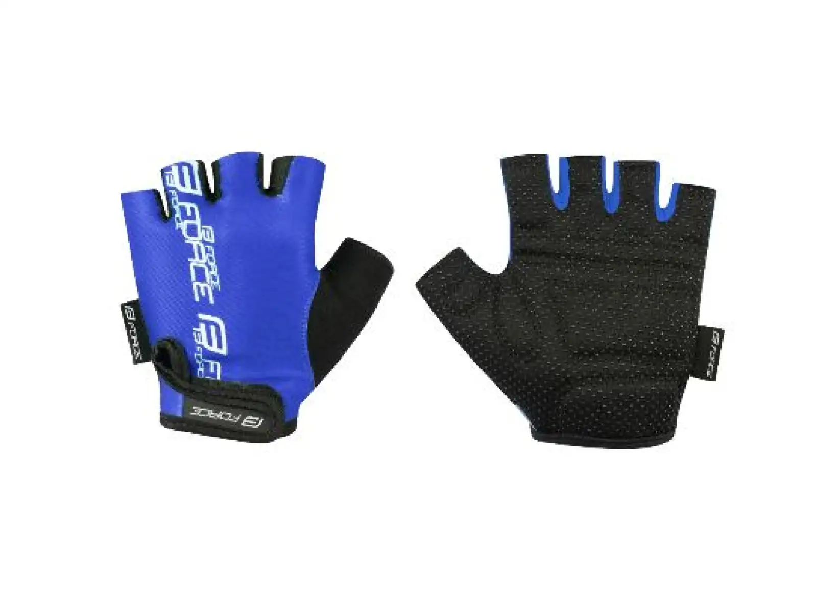 Force KID Kinderhandschuhe Blau