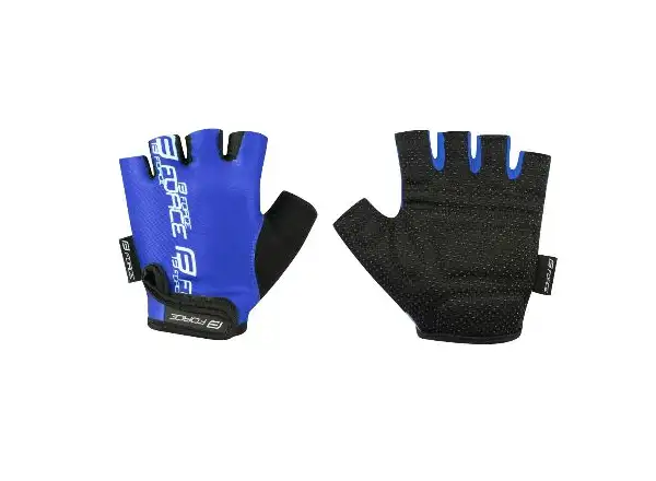 Force KID Kinderhandschuhe Blau