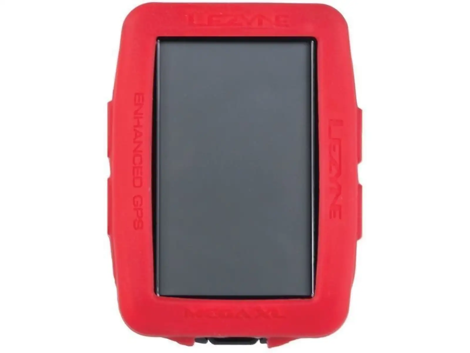 Lezyne Mega XL Navigationshülle