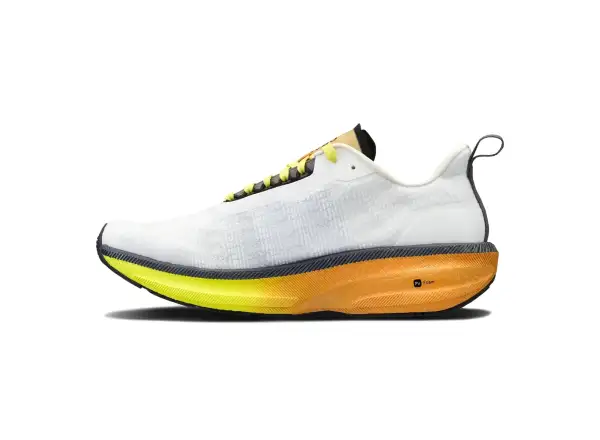 Craft Endurance 2 Herren-Laufschuhe Weiß