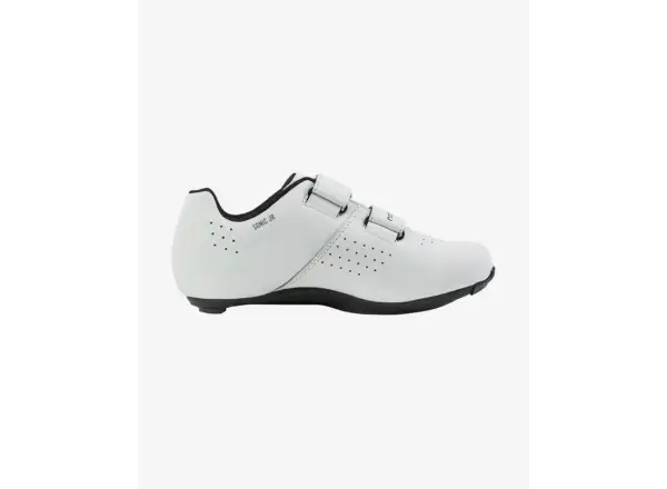 Northwave Sonic Junior Kinder Rennradschuhe White/Black