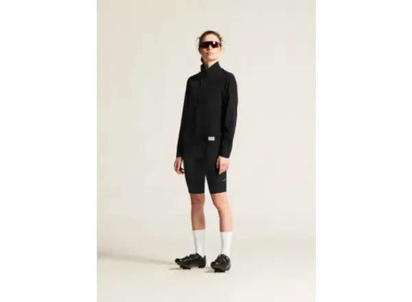 Craft Endur Light Wind Damenjacke schwarz