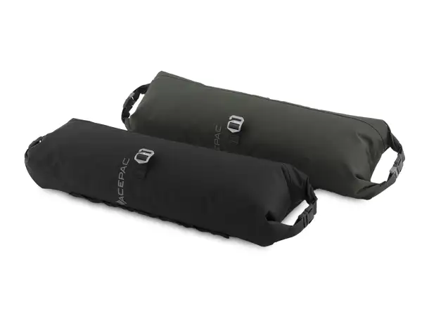 Acepac Drybag MKII Tasche 16 l Schwarz