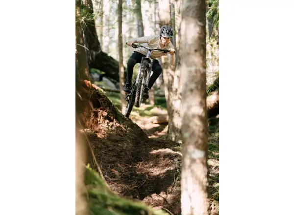 GT Sensor 29 Carbon Elite WGR Mountainbike