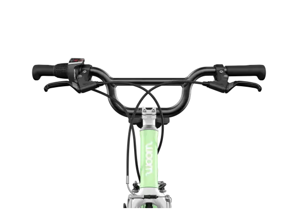 Woom GO 4 Kinderfahrrad 20 Spearmint Crush Limited