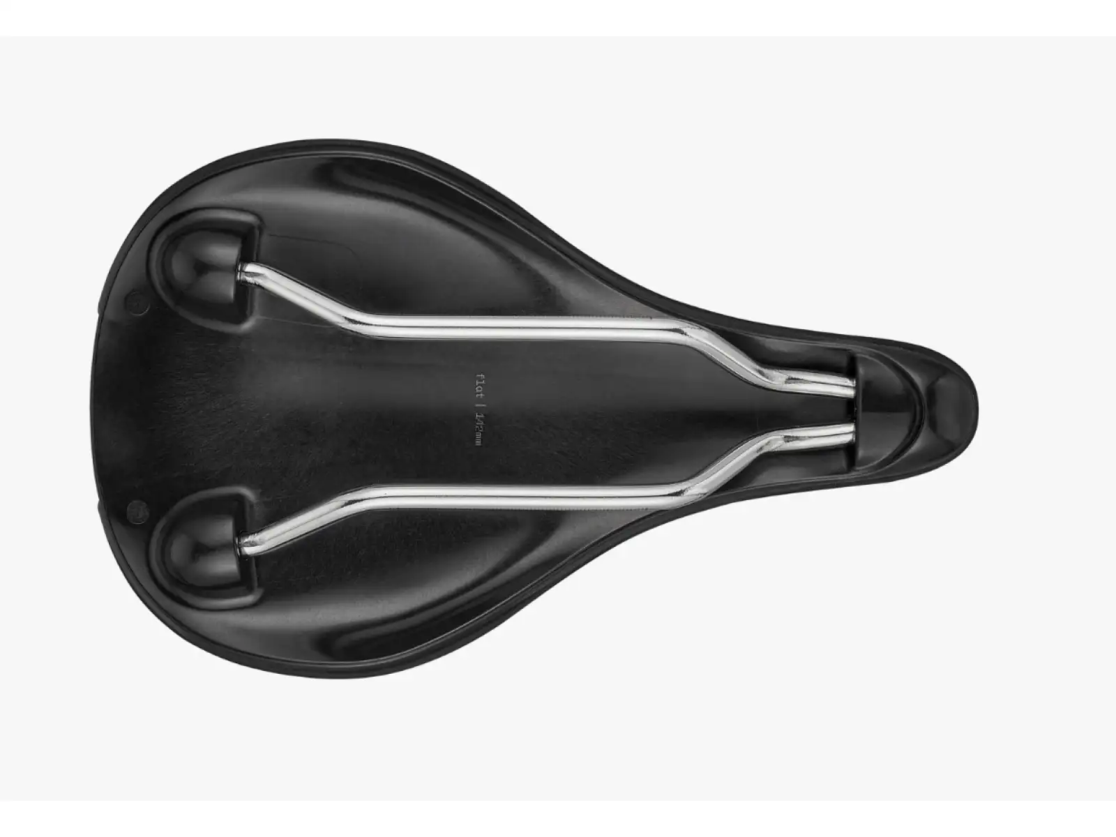Cannondale Line S Flat Ti Sattel 142 mm