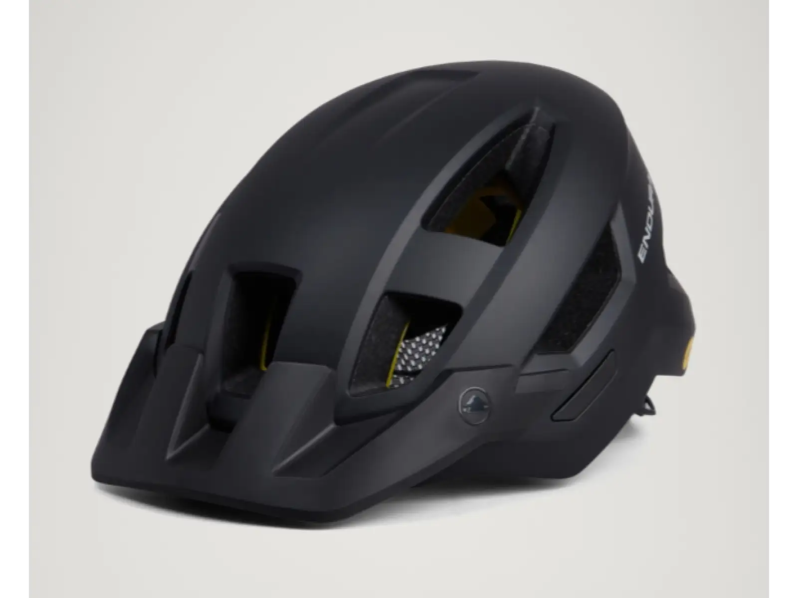 Endura Humvee Mips Helm Black