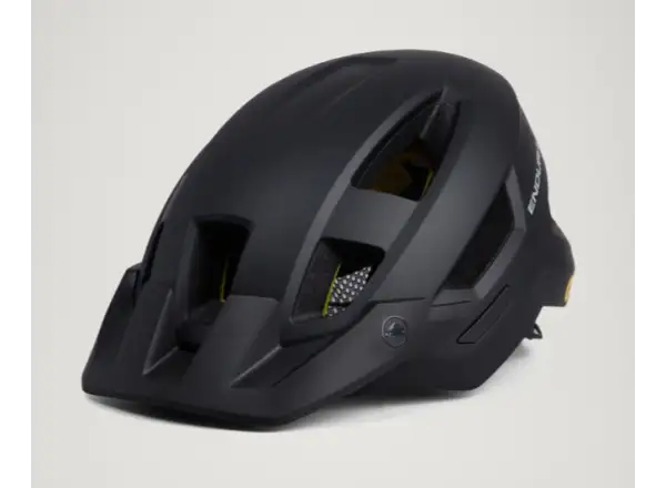 Endura Humvee Mips Helm Black