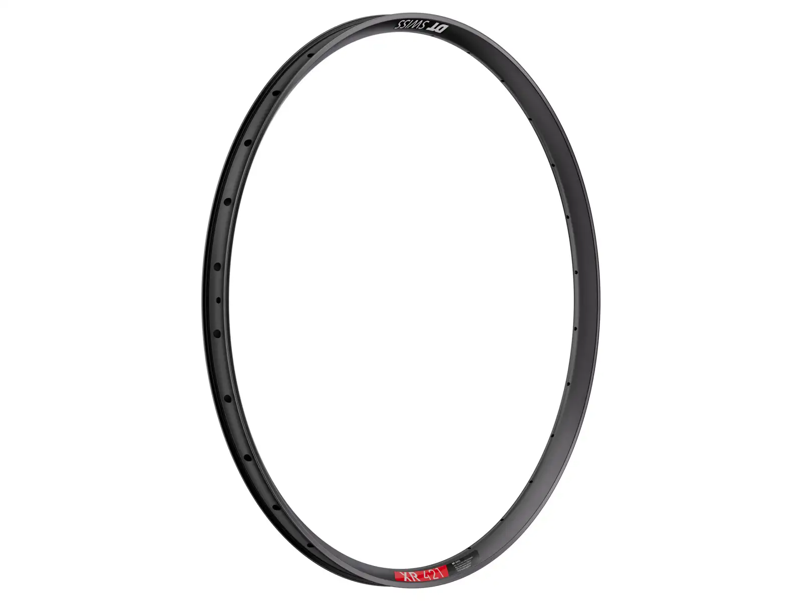 DT Swiss XR 421 29" MTB Felge schwarz