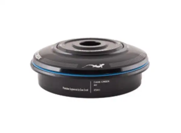 Cane Creek FORTY Steuersatz Oberteil ZS49/30 PressFit 1,5-1 1/8