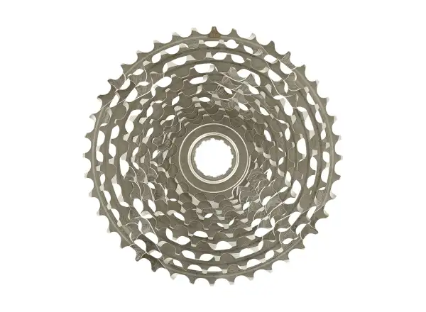 E-13 Helix Race Kassette 9-32z Nickel