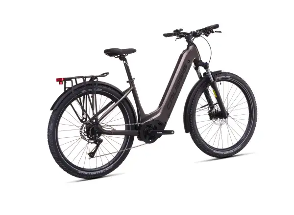 Crussis ONE-Country 7.11-(513 Wh) City E-Bike