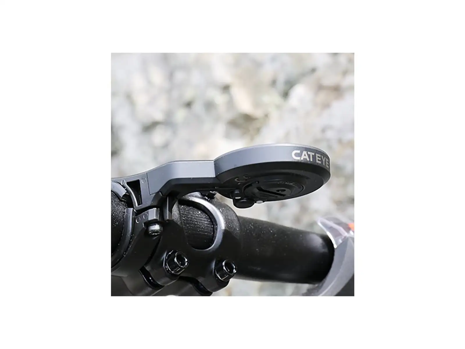 CatEye Quick CC-RS100W drahtloser Computer