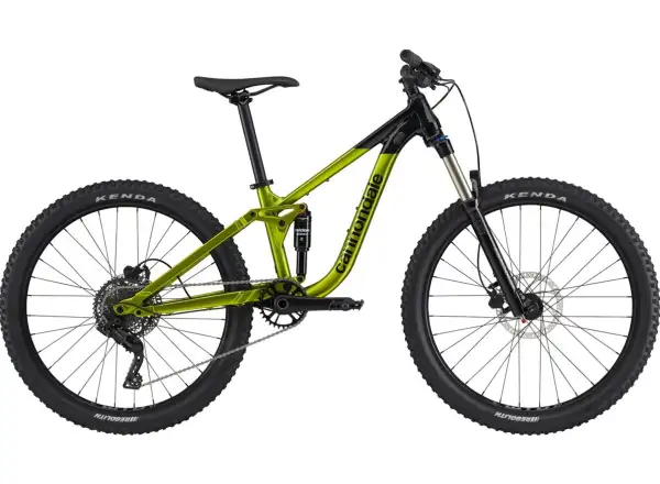 Cannondale Habit 26" Kinder-Fully VGN