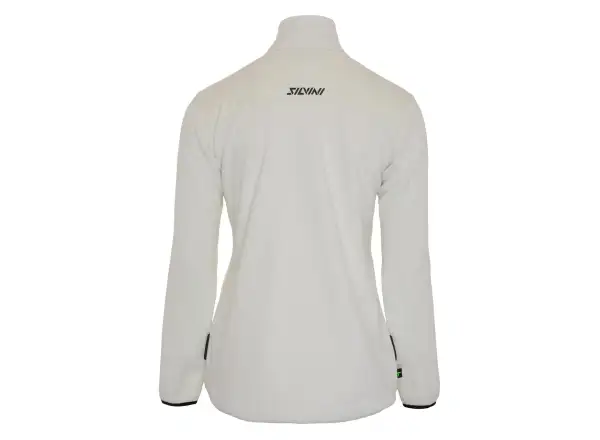 Silvini Anterselva Damen-Sweatshirt Cloud/Black