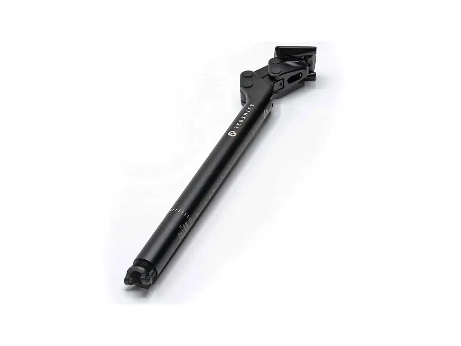 Redshift ShockStop Pro RT Federstütze 27,2x280 mm