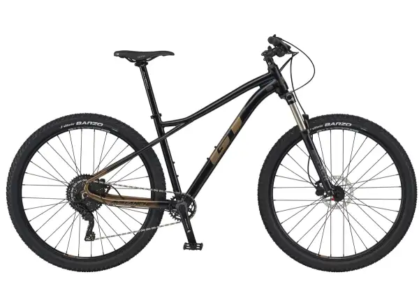 GT Avalanche 27,5 Elite BBQ Mountainbike