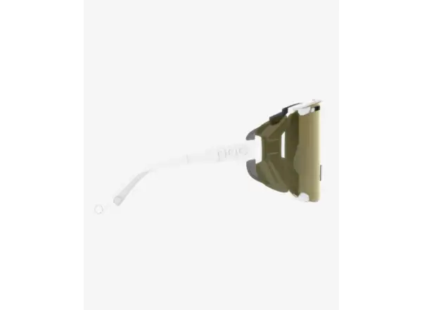 POC Devour Radbrille Glacial Hydrogen White