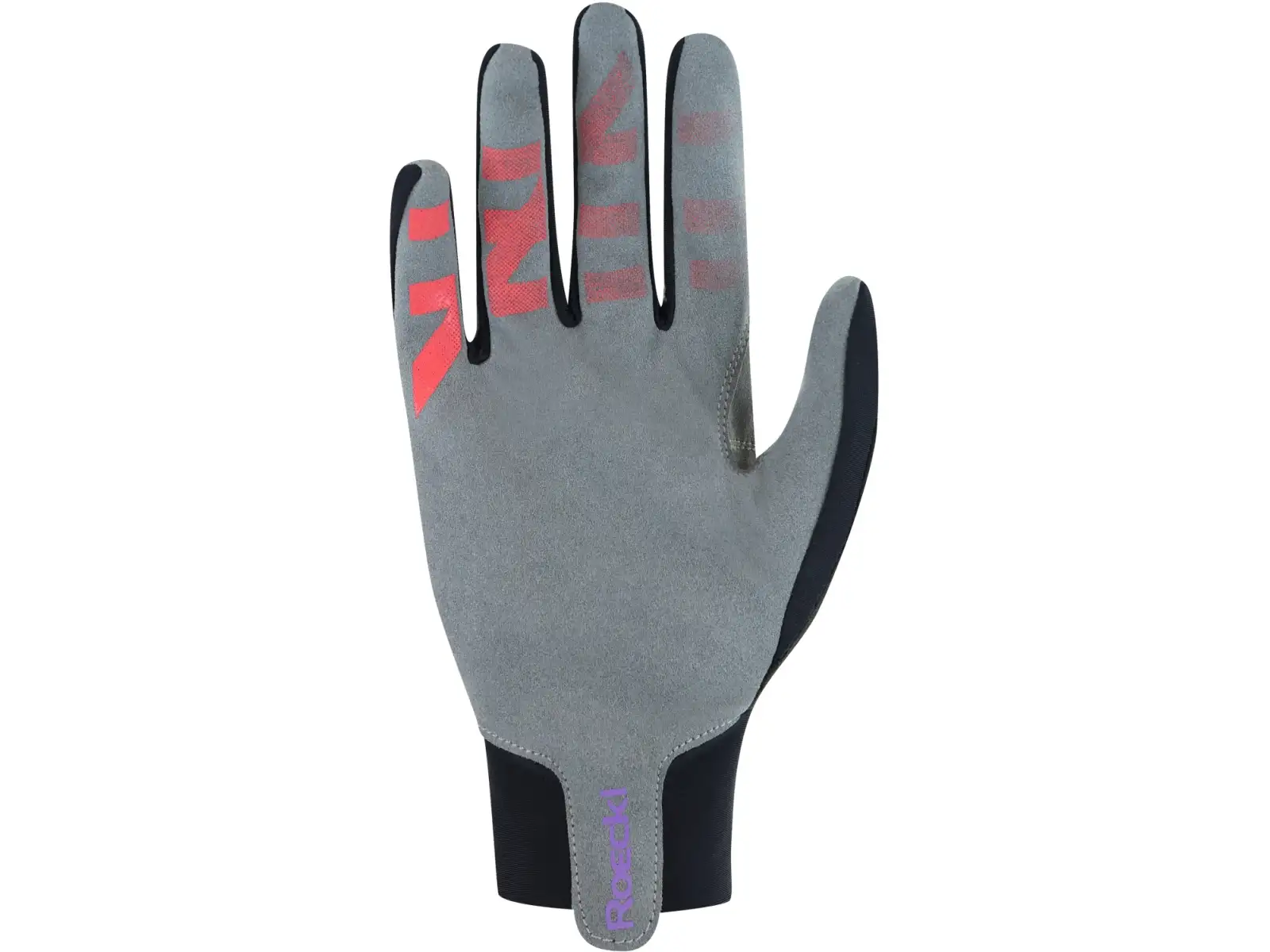 Roeckl Moleno 2 Jr. Kinderhandschuhe Teaberry Shadow