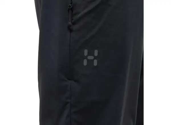 Haglöfs L.I.M Fuse Damenhose True Black