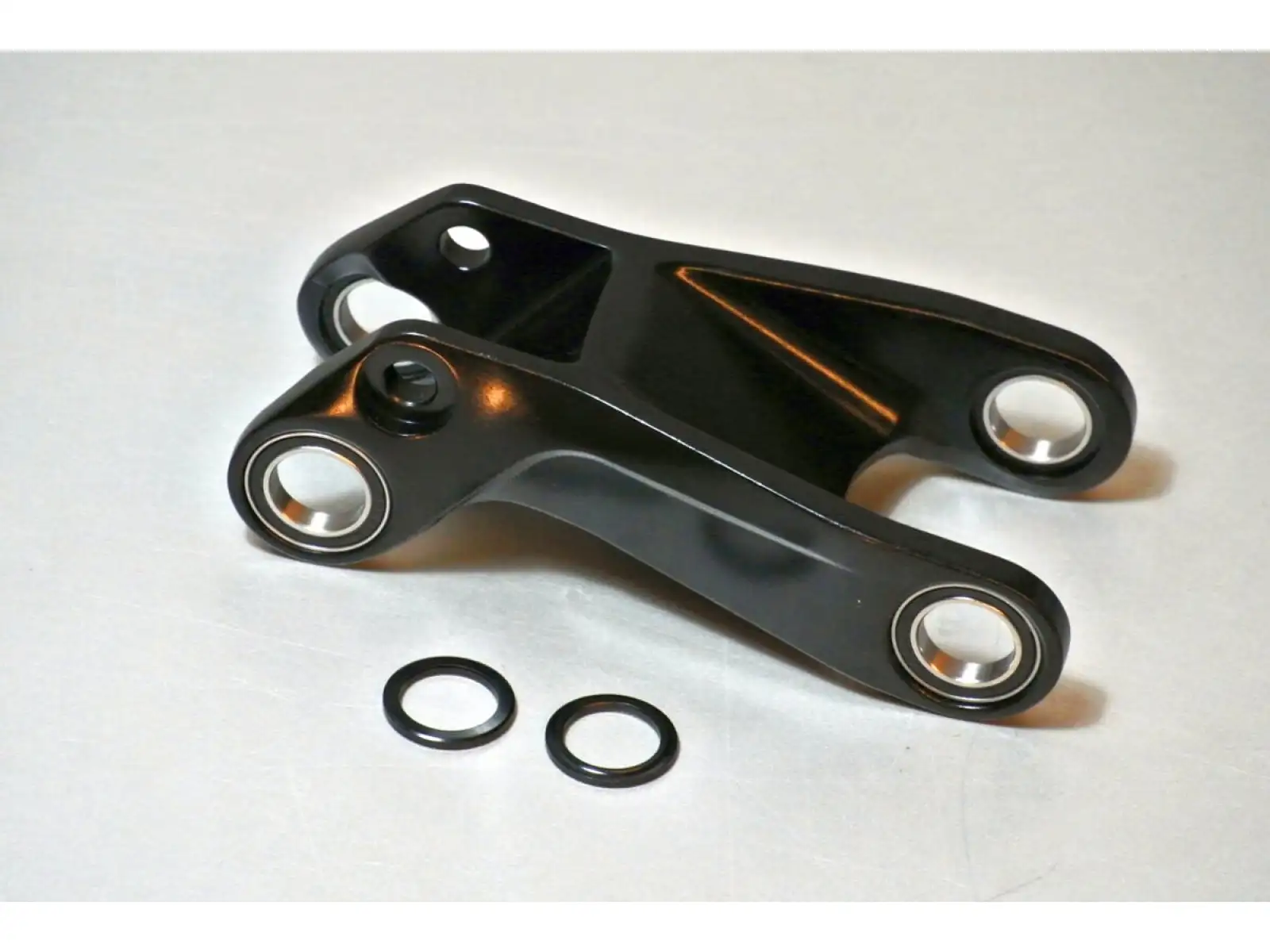 CANNONDALE Kit, Link Kit mit Lagern, HABIT ALLOY (KP384/) - Uni