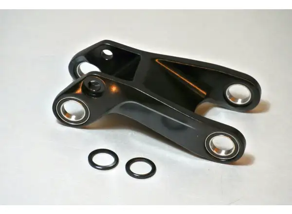 CANNONDALE Kit, Link Kit mit Lagern, HABIT ALLOY (KP384/) - Uni