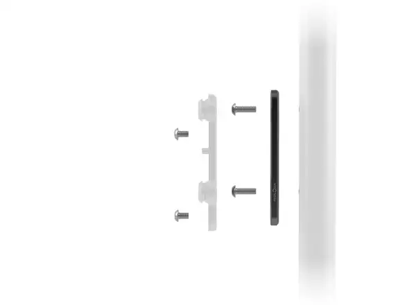 Fidlock Twist Adapter für Rahmengrundplatte