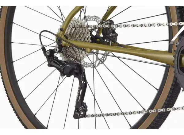 Cannondale Topstone 2 OGN Gravelbike
