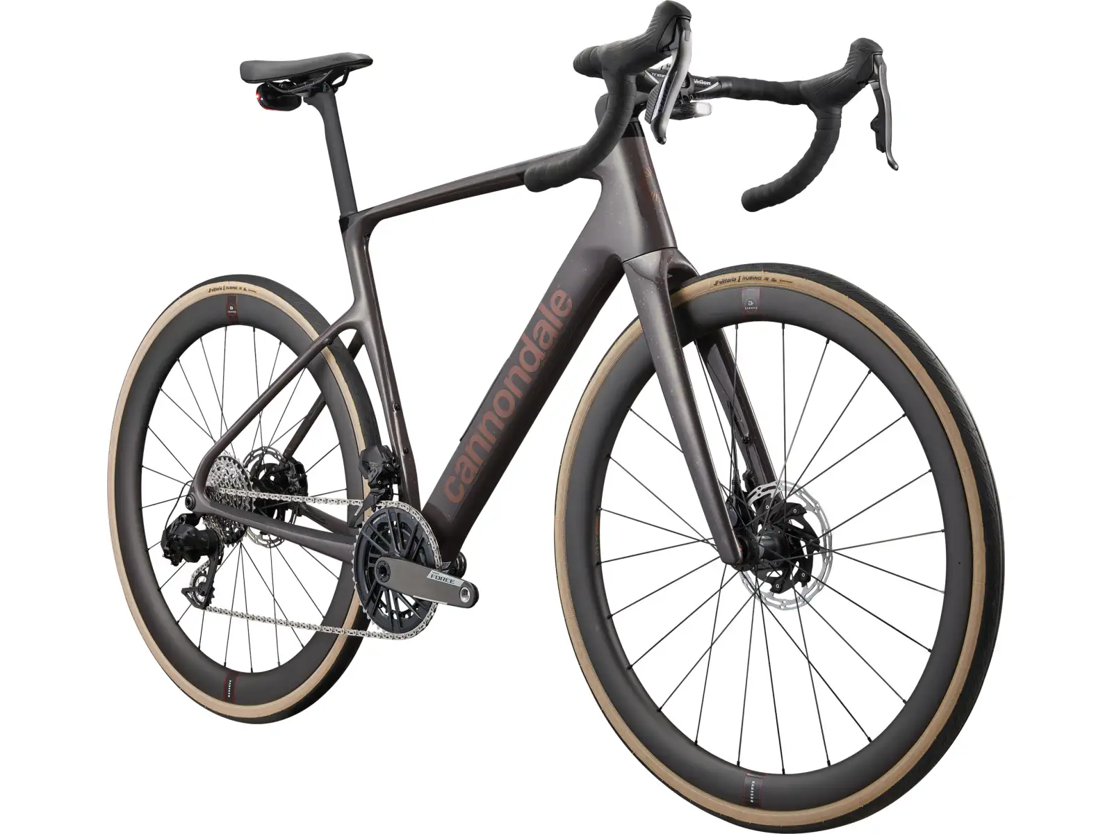 Cannondale Synapse – Rennrad Carbon 2