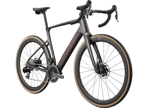 Cannondale Synapse – Rennrad Carbon 2