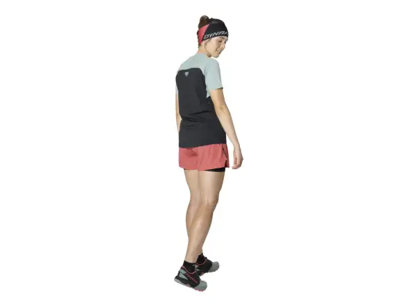Dynafit Alpine Pro 2v1 Damen Laufshorts Cabana