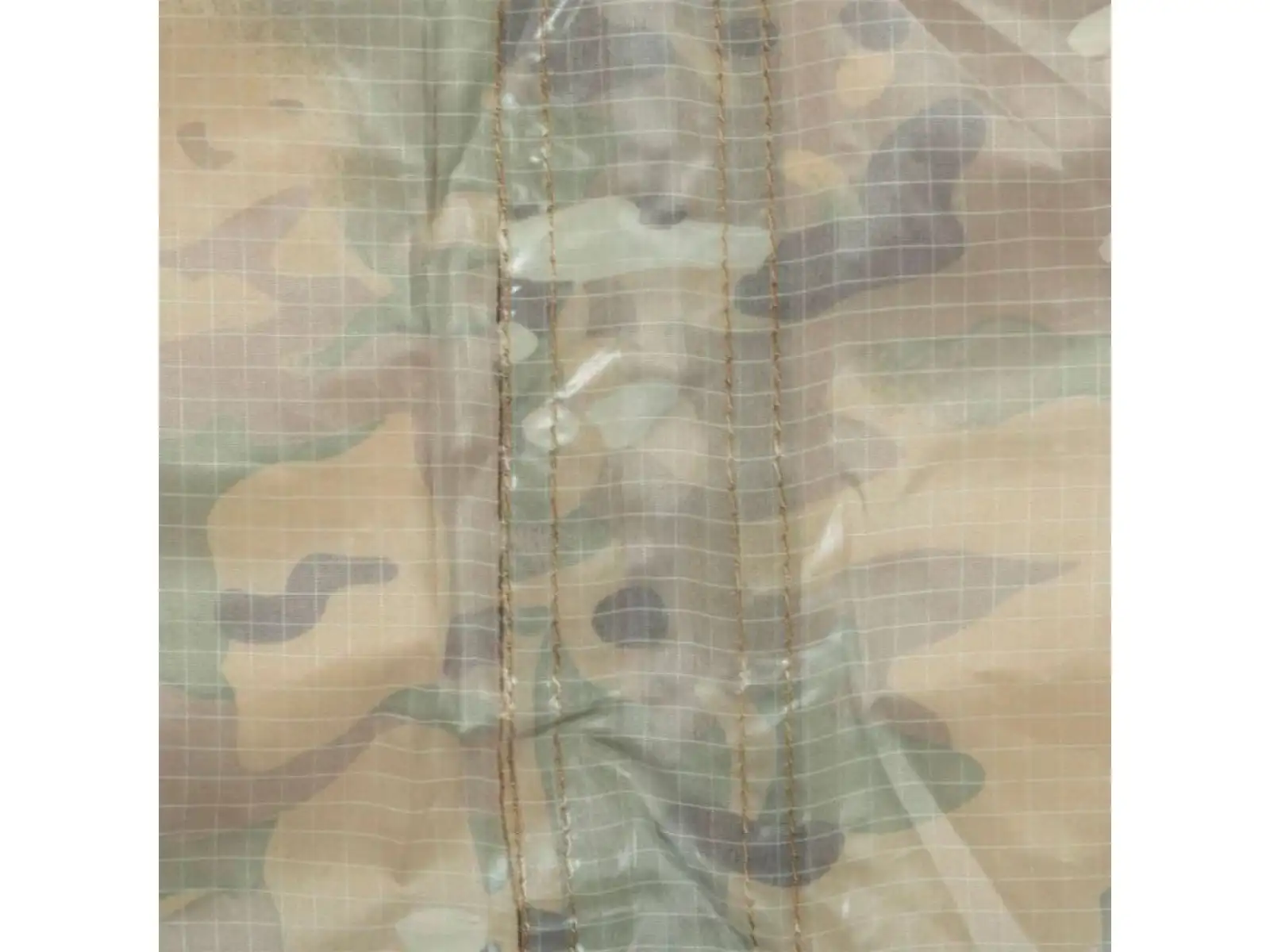 Highlander Basha Tarp Zeltplane Camouflage