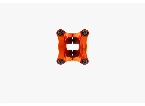 Race Face Turbine R 35 Vorbau Orange