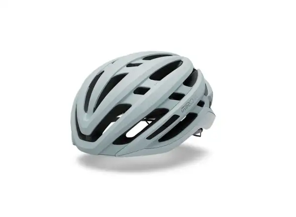 Giro Agilis MIPS Rennradhelm Mat Sky Blue