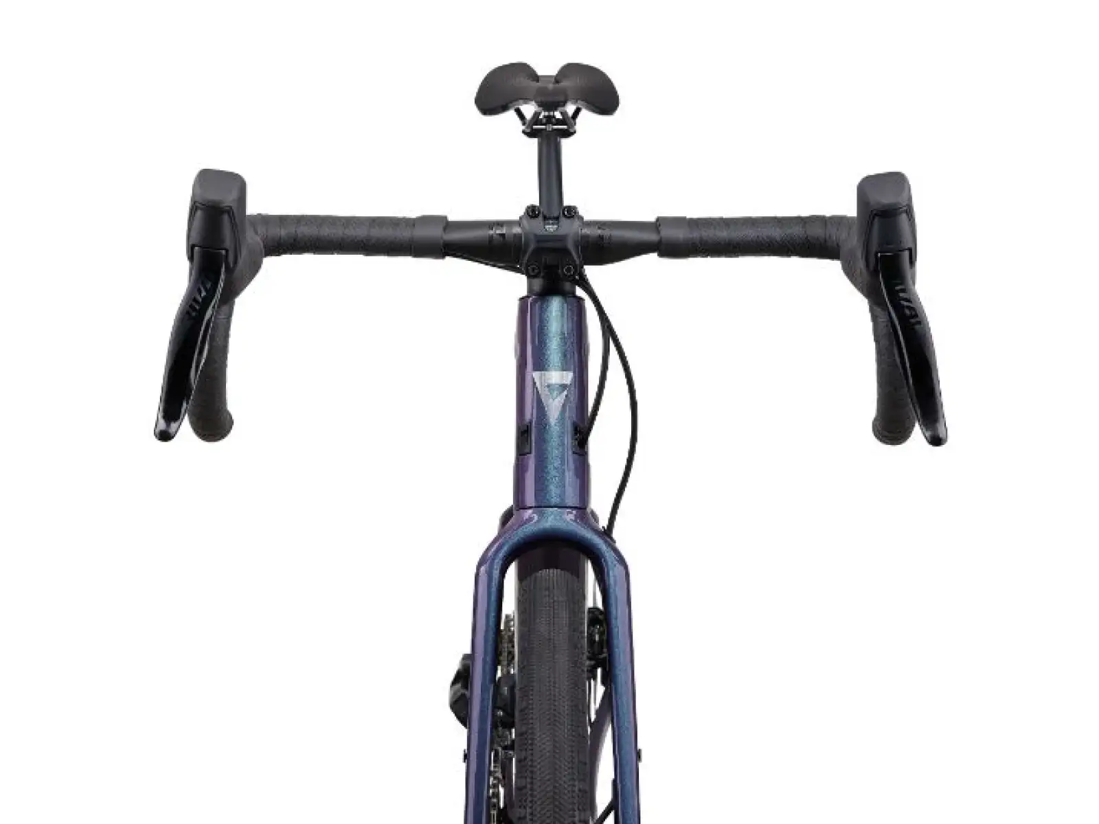 Giant Revolt Advanced Pro 1 Gravelrad Blue Dragonfly