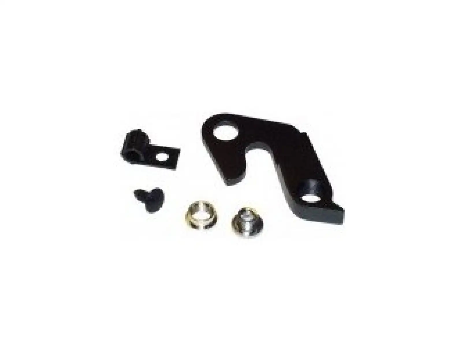 Cannondale Steckachsadapter KF051