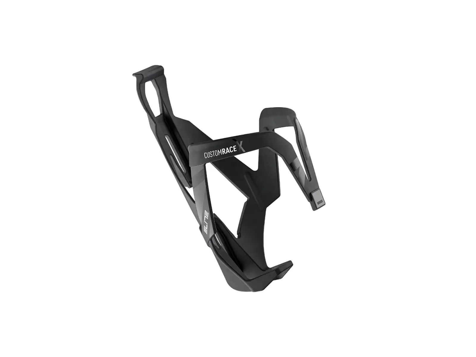 Elite Custom Race X Flaschenhalter Black Skin/Black Graphic