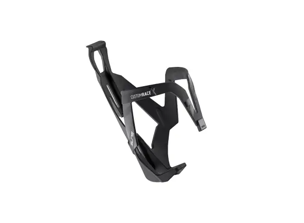 Elite Custom Race X Flaschenhalter Black Skin/Black Graphic