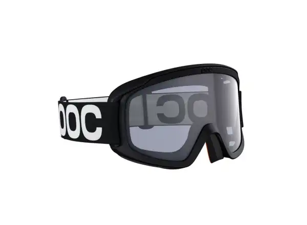POC Opsin Youth Skibrille Uranium Black/Grey
