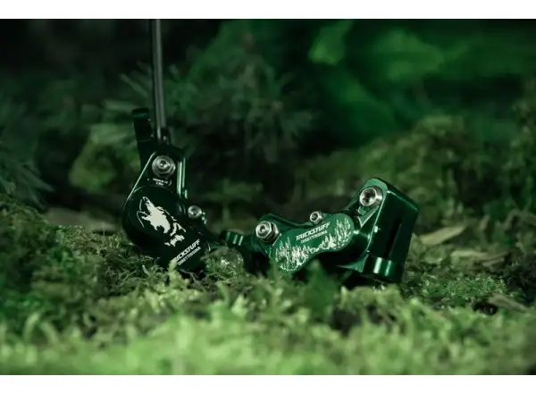 Trickstuff Direttissima Forest Green LTD