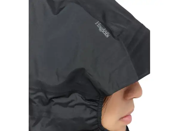 Haglöfs L.I.M AIRAK 2,5l Herrenjacke schwarz