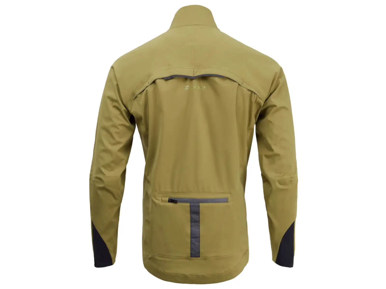 Silvini Tempesto Herrenjacke olive/schwarz